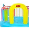 Fisher Price Saltarello castello gonfiabile per bambini Bestway gio...