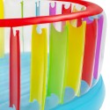 Saltarello castello gonfiabile per bambini Bestway gioco 226x175x138cm Bouncer