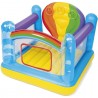 Gioco Gonfiabile per Bambini salterello castello Bestway 175x173x13...