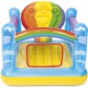 Gioco Gonfiabile per Bambini salterello castello Bestway 175x173x13...