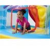 Gioco Gonfiabile per Bambini salterello castello Bestway 175x173x13...