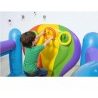 Gioco Gonfiabile per Bambini salterello castello Bestway 175x173x13...