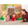 Bestway Casetta gioco per bambini tenda Bestway per giardino intern...
