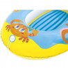 Bestway Canotto Gonfiabile Bambini canottino galleggiante mare pisc...