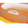 Bestway Canotto Gonfiabile Bambini canottino galleggiante mare pisc...