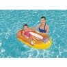 Bestway Canotto Gonfiabile Bambini canottino galleggiante mare pisc...
