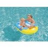 Bestway Canotto Gonfiabile Bambini canottino galleggiante mare pisc...