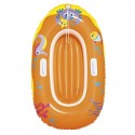 Canotto Gonfiabile Bambini canottino galleggiante mare piscina Bestway 3-6 Anni