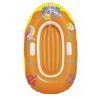 Bestway Canotto Gonfiabile Bambini canottino galleggiante mare pisc...