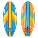 Tavola da surf per Bambini Gonfiabile galleggiante spiaggia mare Bestway leggera