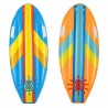 Bestway Tavola da surf per Bambini Gonfiabile galleggiante spiaggia...