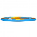 Tavola da surf per Bambini Gonfiabile galleggiante spiaggia mare Bestway leggera