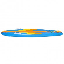 Tavola da surf per Bambini Gonfiabile galleggiante spiaggia mare Bestway leggera