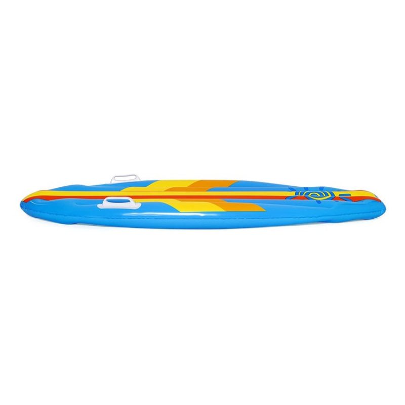 Bestway Tavola da surf per Bambini Gonfiabile galleggiante spiaggia...