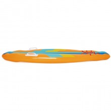 Tavola da surf per Bambini Gonfiabile galleggiante spiaggia mare Bestway leggera