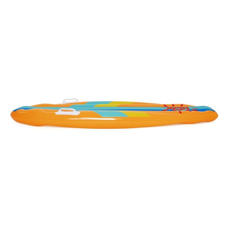 Bestway Tavola da surf per Bambini Gonfiabile galleggiante spiaggia...