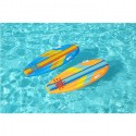 Tavola da surf per Bambini Gonfiabile galleggiante spiaggia mare Bestway leggera