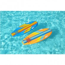 Tavola da surf per Bambini Gonfiabile galleggiante spiaggia mare Bestway leggera