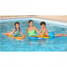 Tavola da surf per Bambini Gonfiabile galleggiante spiaggia mare Bestway leggera