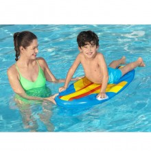 Tavola da surf per Bambini Gonfiabile galleggiante spiaggia mare Bestway leggera
