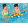 Bestway Tavola da surf per Bambini Gonfiabile galleggiante spiaggia...