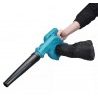 Hongu Soffiatore a Batteria per foglie 18V 4Ah + Aspiratore 2 in 1 ...