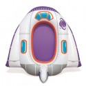 Canotto Gonfiabile Bambini canottino galleggiante mare piscina Bestway 3-6 Anni