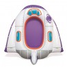 Bestway Canotto Gonfiabile Bambini canottino galleggiante mare pisc...
