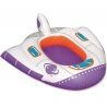 Bestway Canotto Gonfiabile Bambini canottino galleggiante mare pisc...