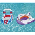 Canotto Gonfiabile Bambini canottino galleggiante mare piscina Bestway 3-6 Anni