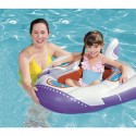 Canotto Gonfiabile Bambini canottino galleggiante mare piscina Bestway 3-6 Anni