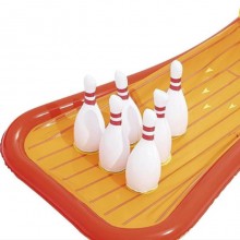 Play Center Gioco Gonfiabile Piccolo Campione Piscina per bambini Bestway 53068