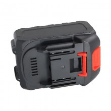 Kit Trapano Avvitatore 54in1 Caricatore Rapido 2 Batteria Punte Attrezzi inserti