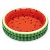 Summer Waves Piscina Gonfiabile per bambini Anguria Tonda divertime...