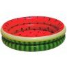 Summer Waves Piscina Gonfiabile per bambini Anguria Tonda divertime...
