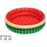 Summer Waves Piscina Gonfiabile per bambini Anguria Tonda divertime...