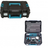 Livella Laser Tracciatore Autolivellante 16 Linee 360° Rotazione Ve...