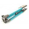 Livella Laser Tracciatore Autolivellante 16 Linee 360° Rotazione Ve...