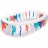 Bestway Piscina per bambini gonfiabile ovale 229x152x51 cm BESTWAY ...