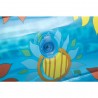 Bestway Bestway Piscina gonfiabile fuoriterra rettangolare bambini ...