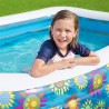 Bestway Bestway Piscina gonfiabile fuoriterra rettangolare bambini ...