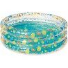 Bestway Bestway Piscina gonfiabile fuoriterra tonda bambini 150x53 ...