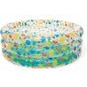 Bestway Bestway Piscina gonfiabile fuoriterra tonda bambini 150x53 ...