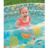 Bestway Bestway Piscina gonfiabile fuoriterra tonda bambini 150x53 ...