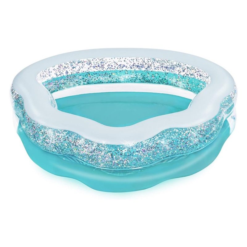 Bestway Bestway Piscina gonfiabile fuoriterra per bambini 150x127x4...