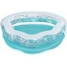 Bestway Bestway Piscina gonfiabile fuoriterra per bambini 150x127x4...