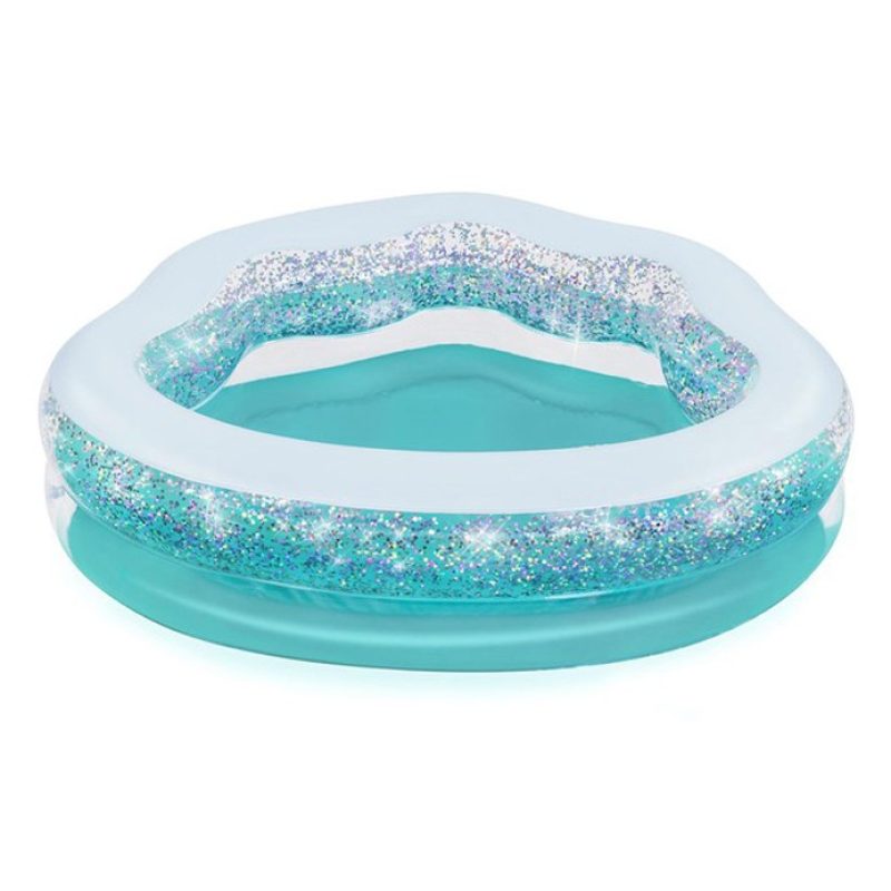 Bestway Bestway Piscina gonfiabile fuoriterra per bambini 150x127x4...