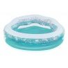 Bestway Bestway Piscina gonfiabile fuoriterra per bambini 150x127x4...