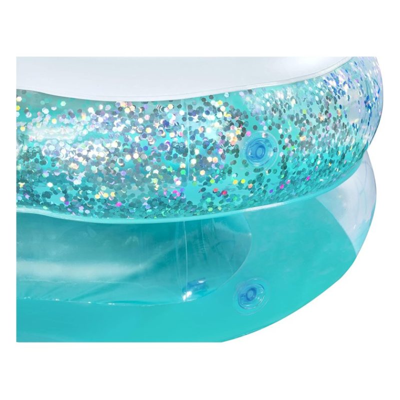 Bestway Bestway Piscina gonfiabile fuoriterra per bambini 150x127x4...
