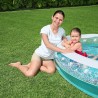 Bestway Bestway Piscina gonfiabile fuoriterra per bambini 150x127x4...